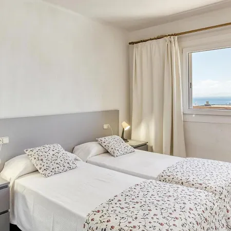 Apartment Sunset Port By Veuras El Mar