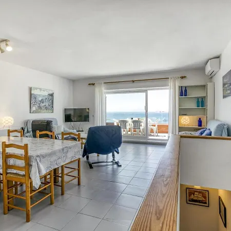 Apartment Sunset Port By Veuras El Mar Roses