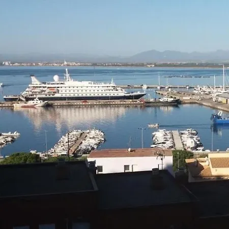 Sunset Port By Veuras El Mar Apartment *